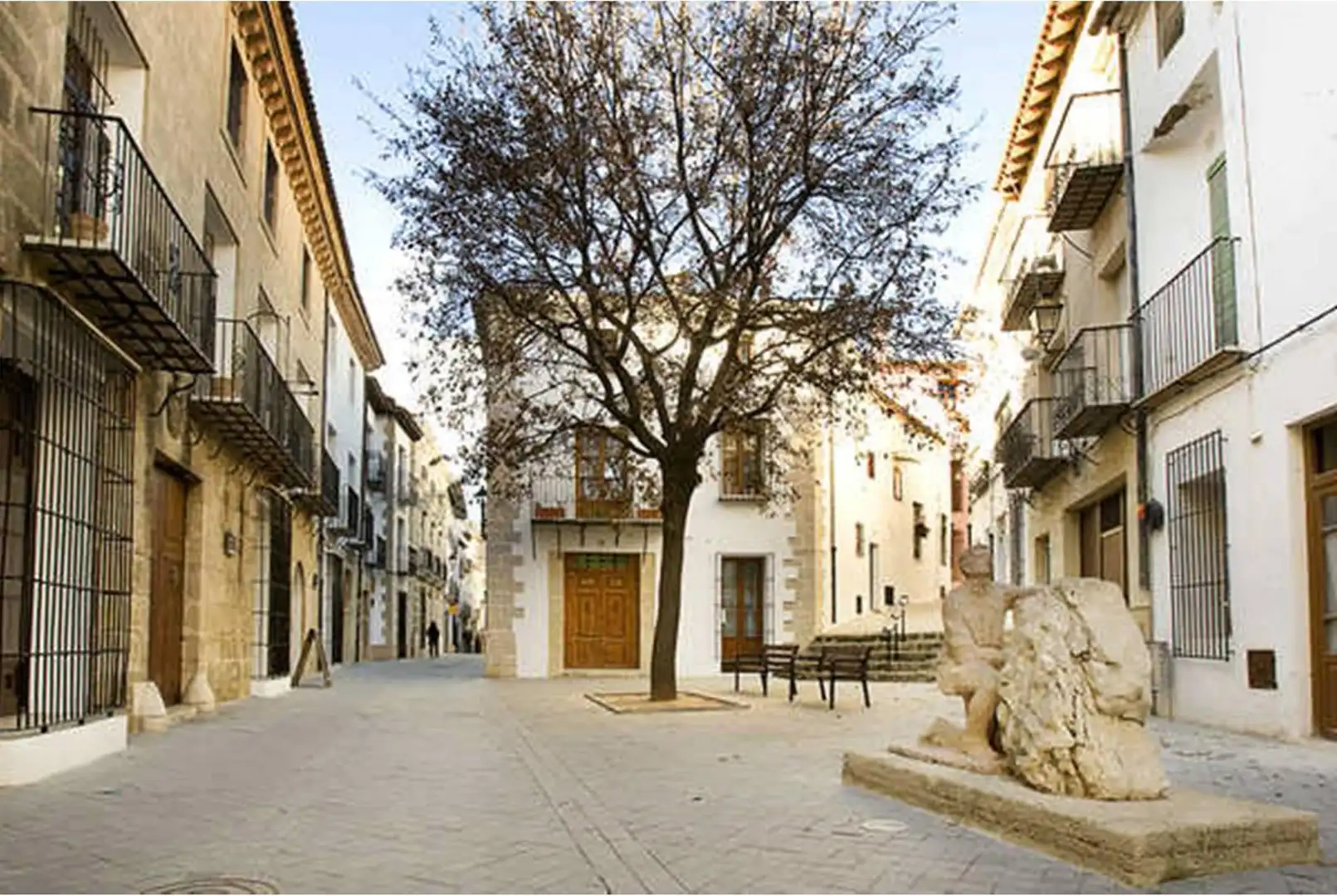 Maison rustique avec terrasse à vendre à Benissa pueblo, imagen 25