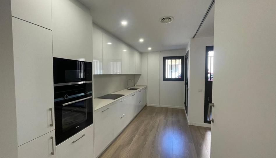 Foto 1 de Piso en venta en Sant Pere, Barcelona