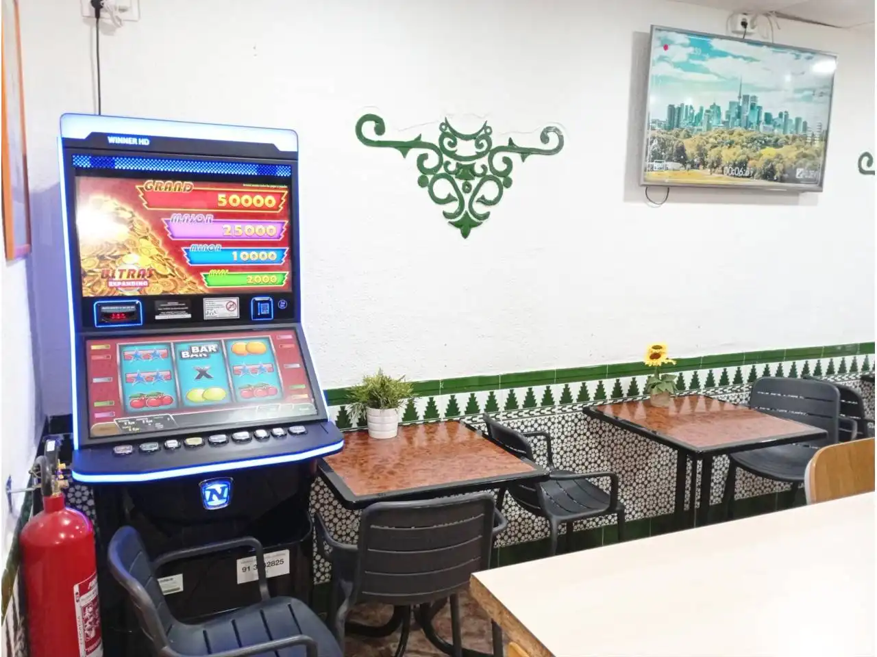Local comercial en venda a Centre, imagen 4