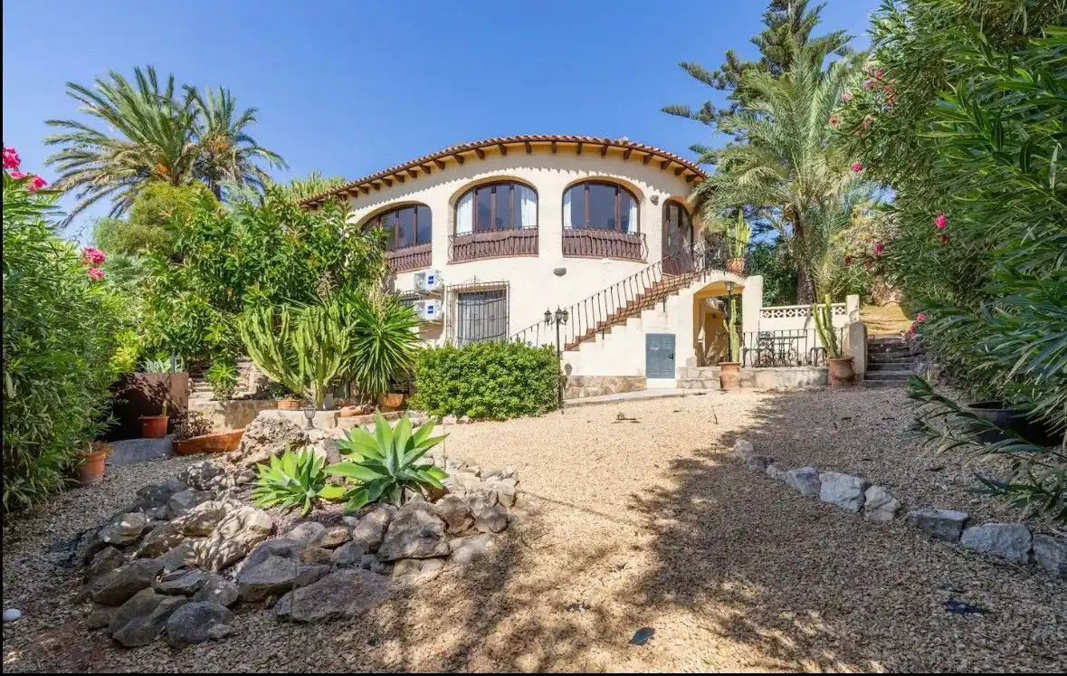 Maison avec piscine à vendre à El Portet - Pla de Mar, imagen 2