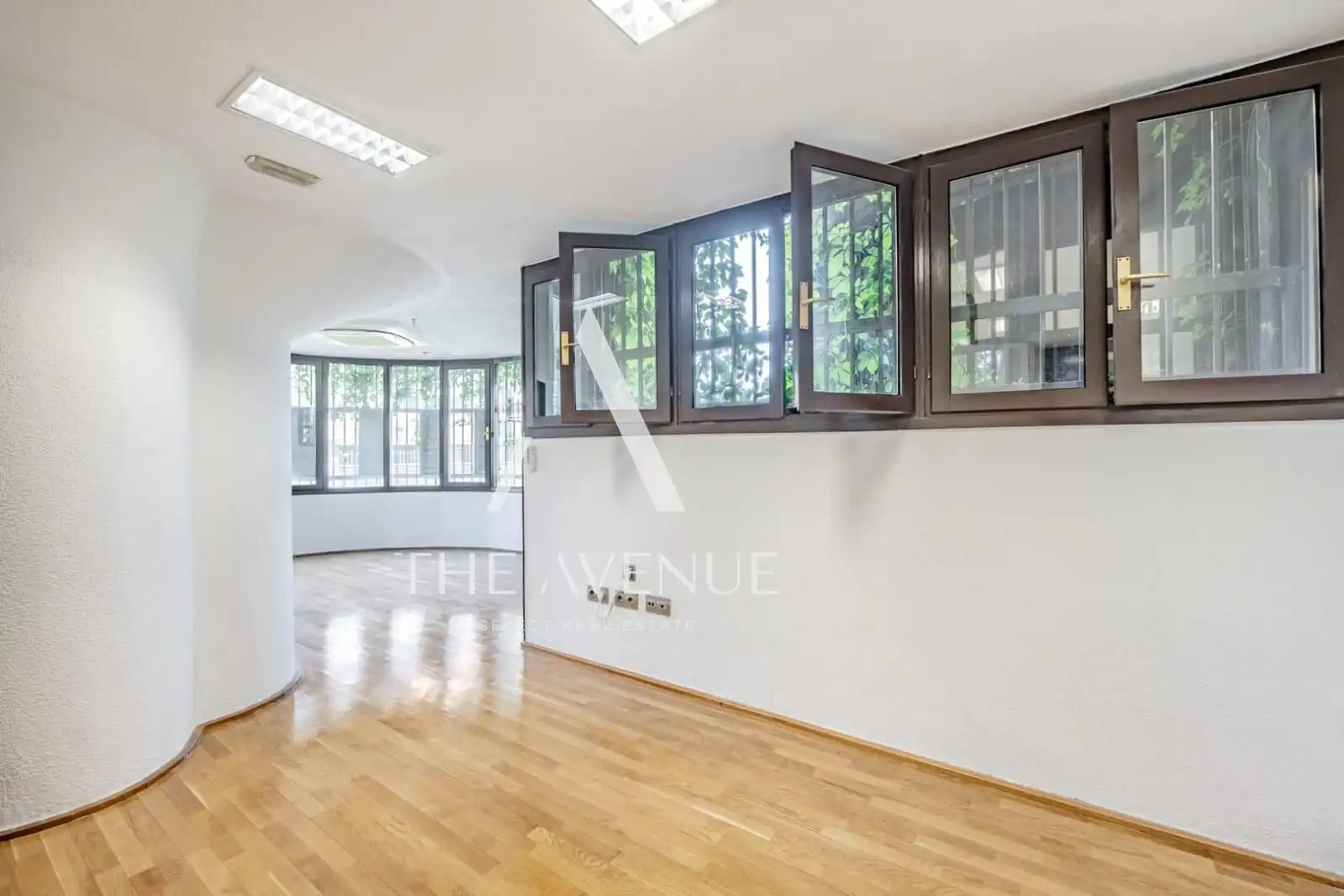 Piso en venta en Madrid con Aire acondicionado, Calefacción y Jardín privado