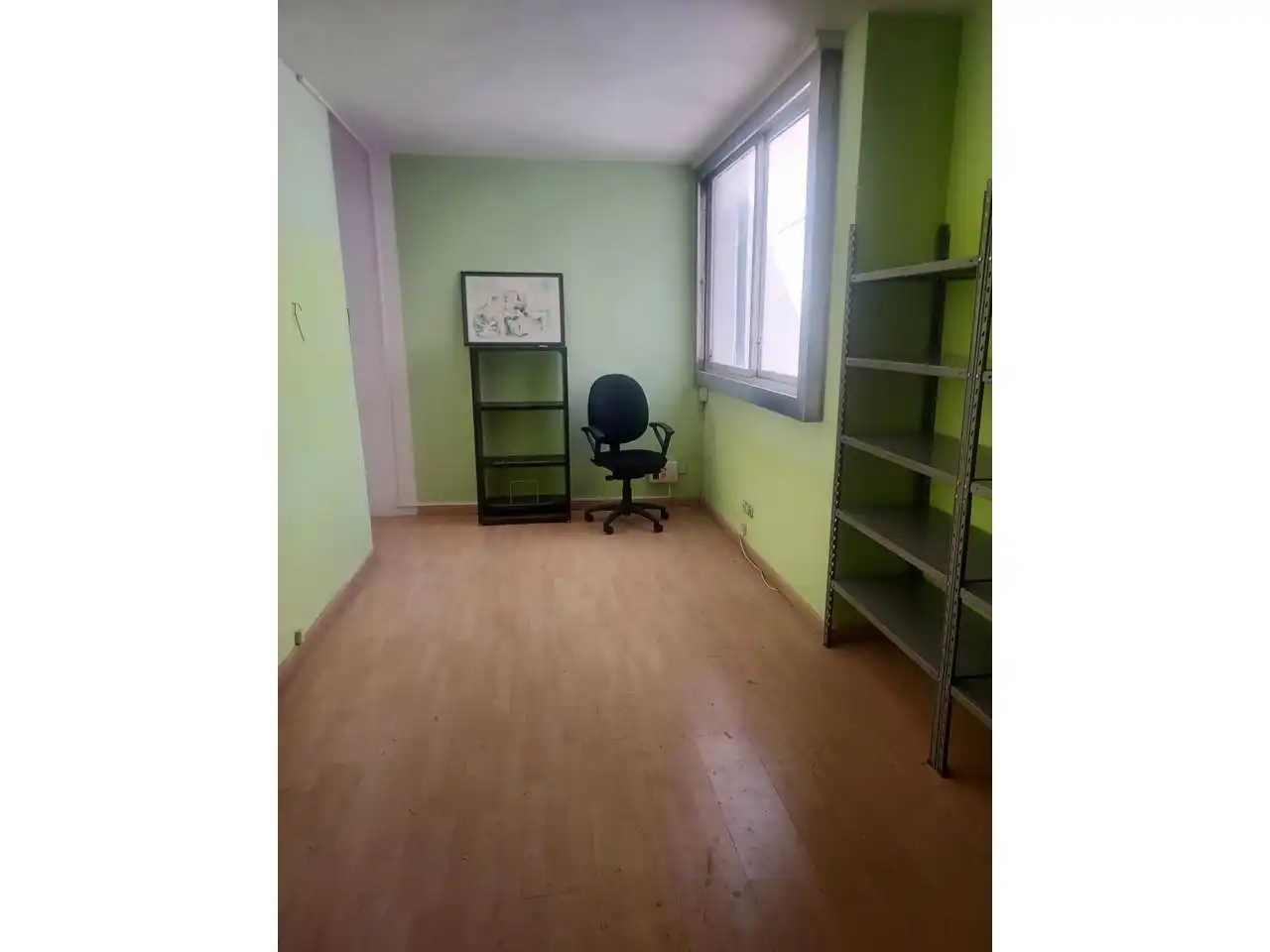 Oficina de alquiler en Valencia