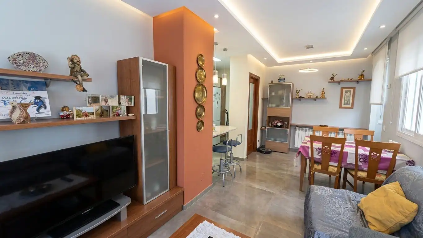 Attique avec piscine à vendre à Palacio, imagen 44