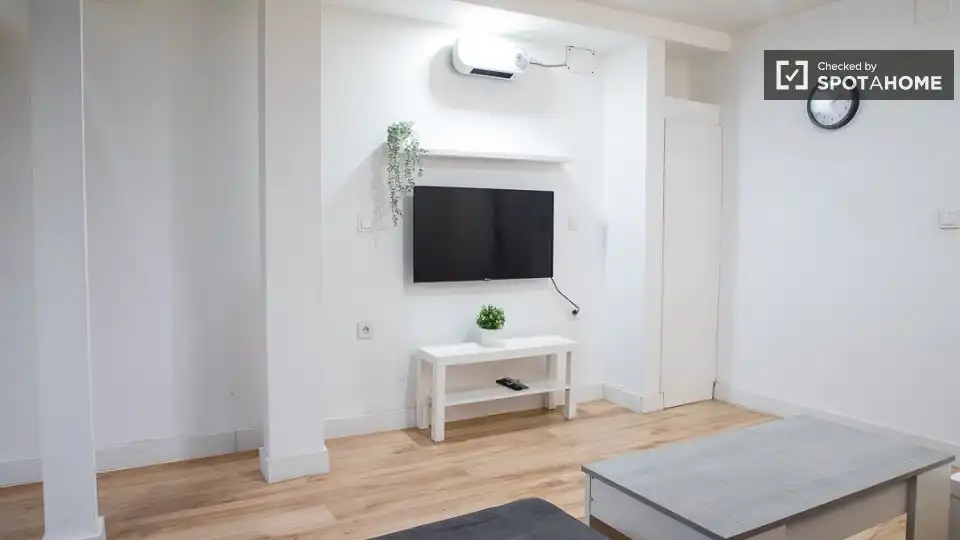Room in Pueblo Nuevo