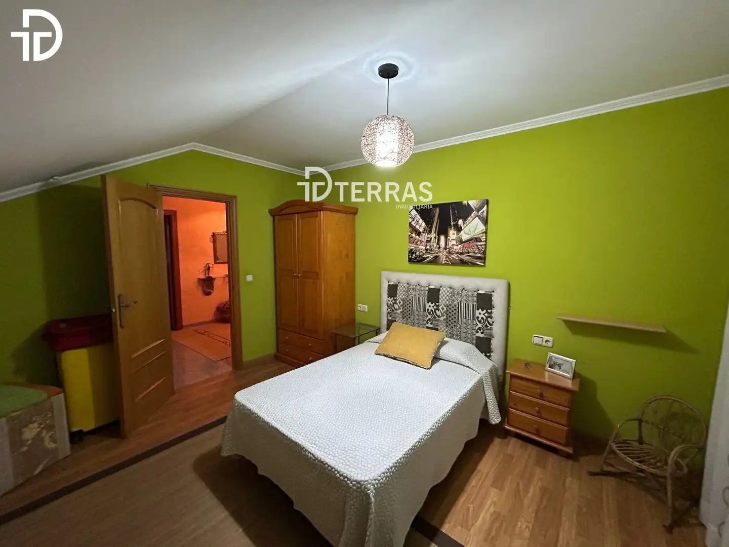 Casa o chalet en venta en A Picoña, Ribadumia