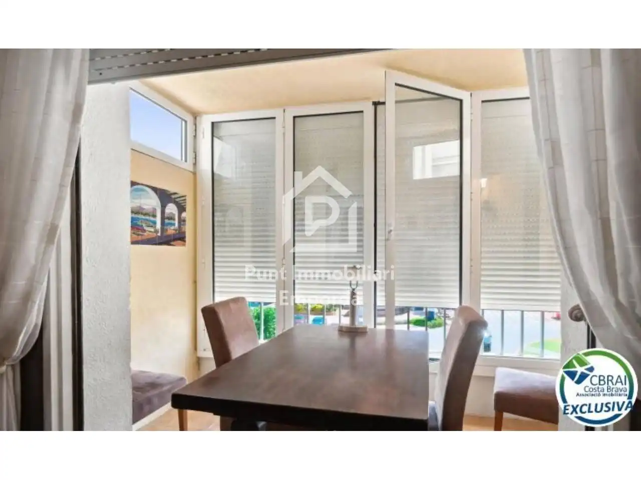 Wohnung mit Terrasse zum Verkauf in Calle Carles Fages de Climent, imagen 9