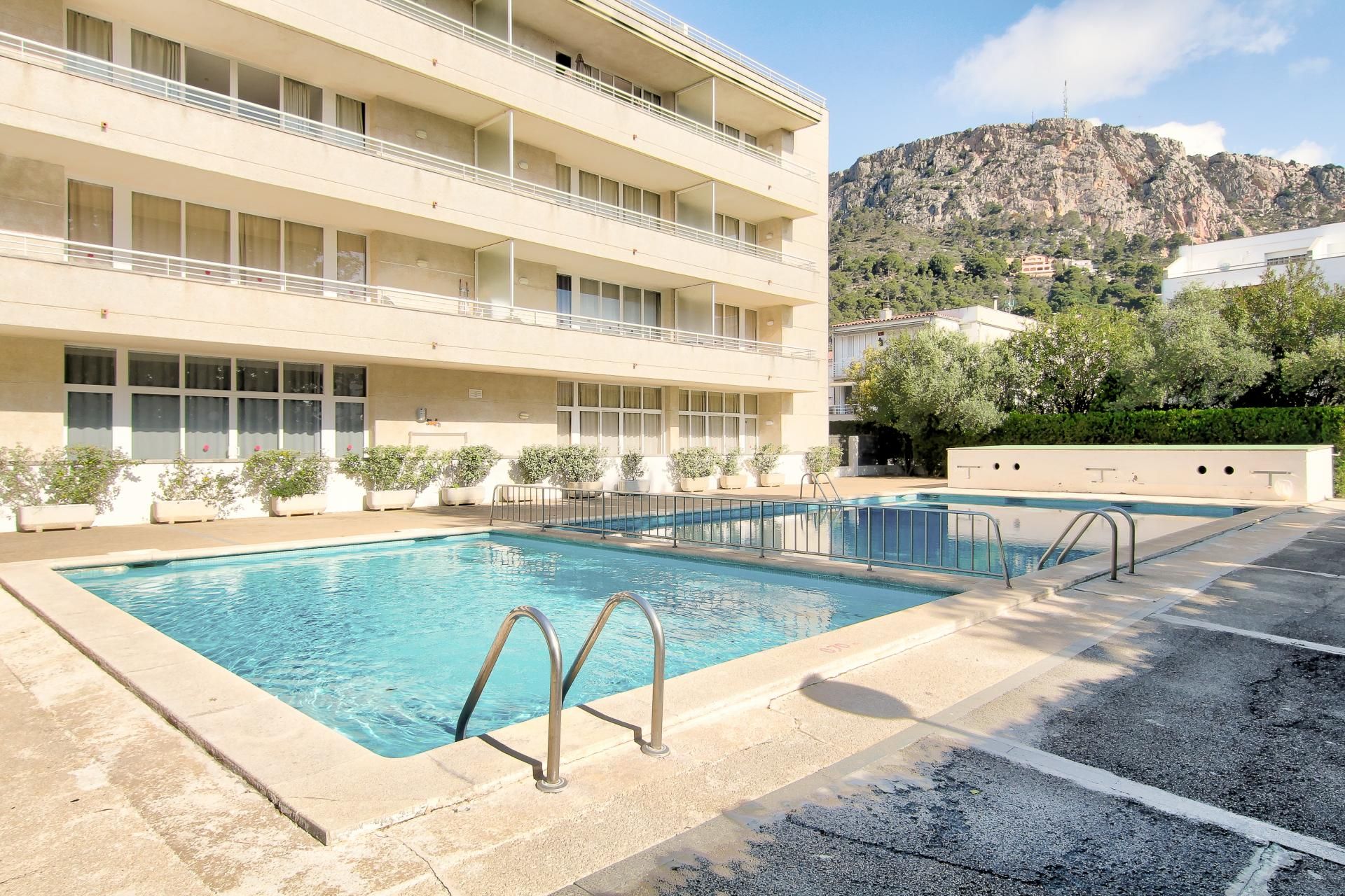 Apartament de lloguer a de la Devesa, L'Estartit Poble