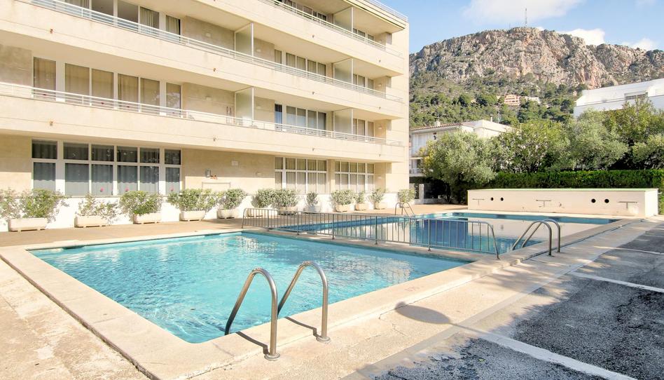 Foto 1 de Apartament de lloguer a De la Devesa, L'Estartit Poble, Girona