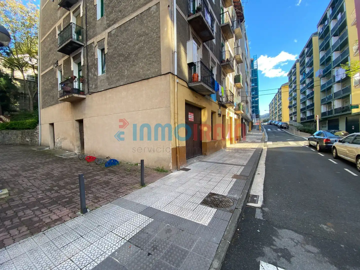 Local comercial en venta en Samperio Kalea, imagen 3