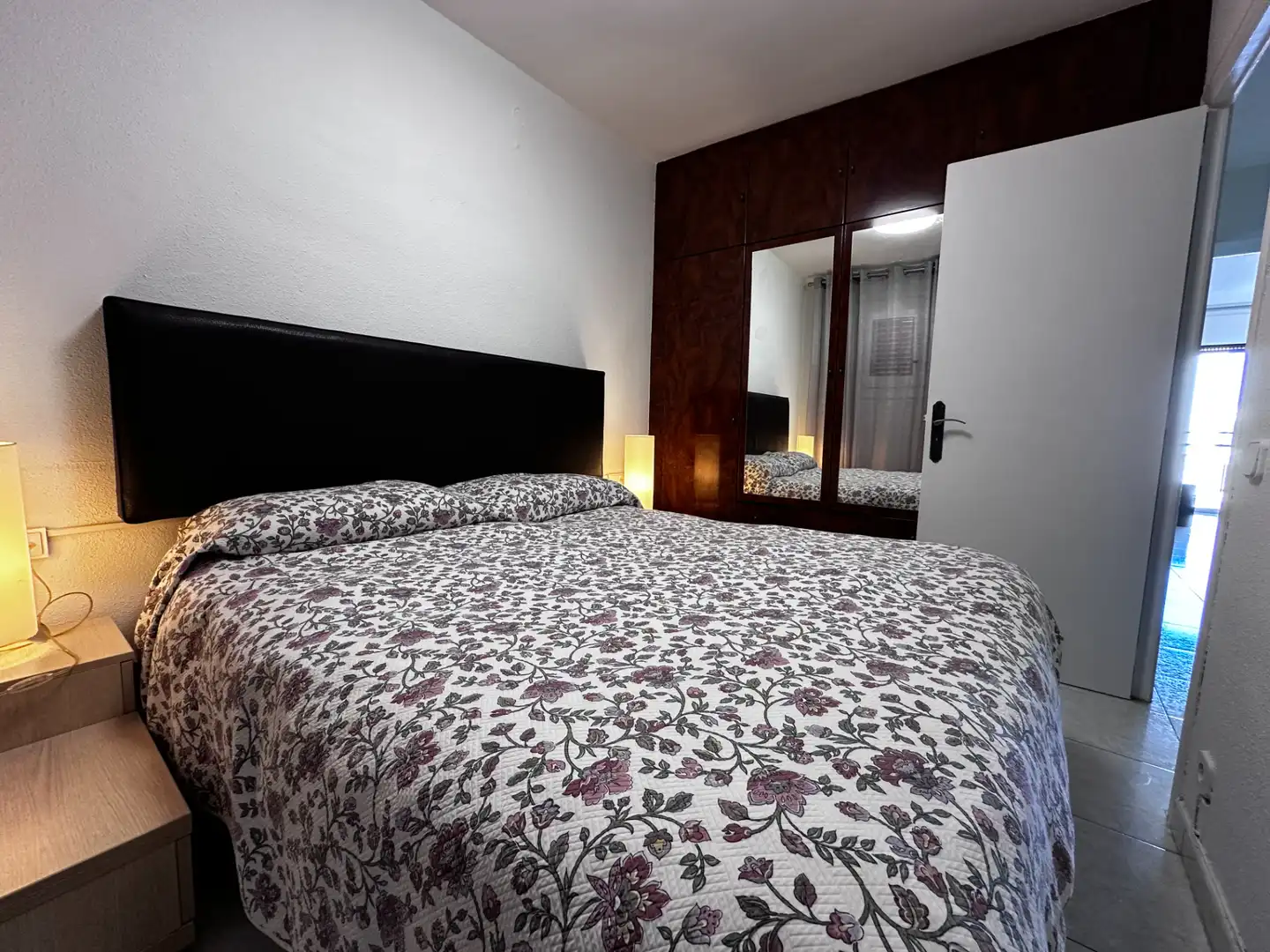 Habitación de Apartamento en venta en Cambrils con Aire acondicionado, Calefacción y Terraza