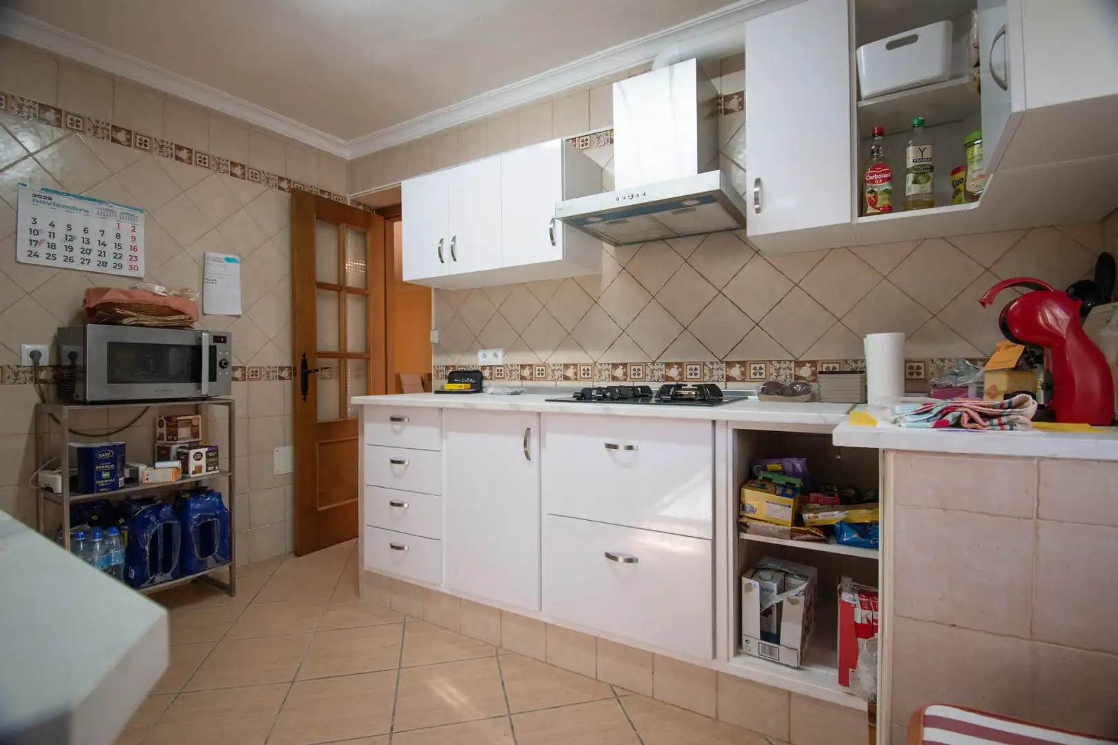 Cocina de Casa o chalet en venta en Conil de la Frontera