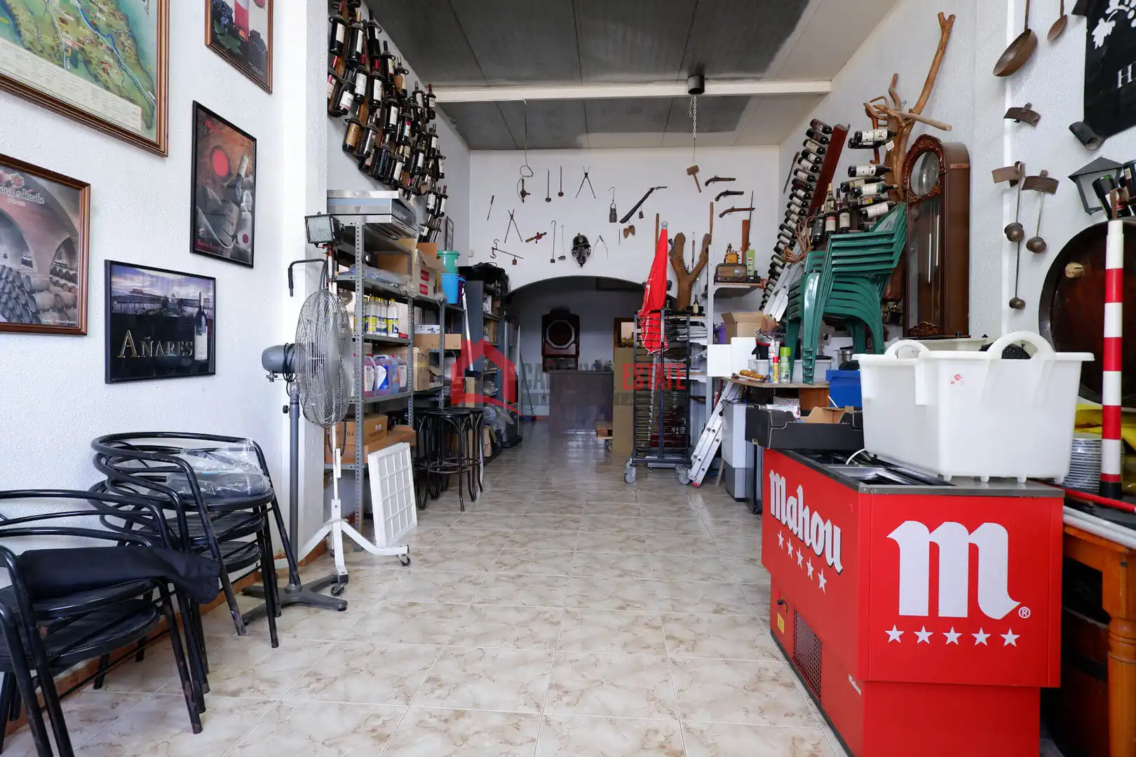 Gewerbefläche zum Verkauf in Puerto de Sagunto, imagen 26