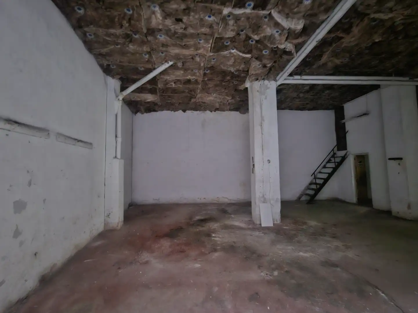 Local comercial de lloguer a Burlada-Burlata - CALLE MAYOR 62, imagen 5