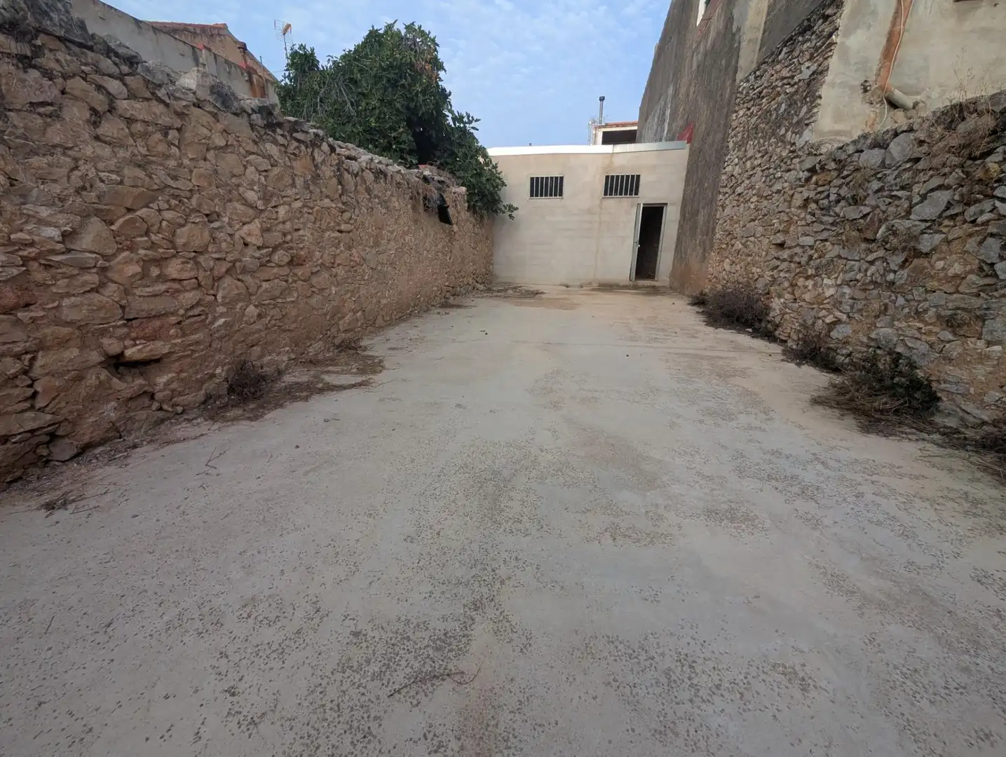 Parcheggio in vendita a Alcanar, imagen 8
