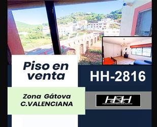 Flat for sale in Gátova