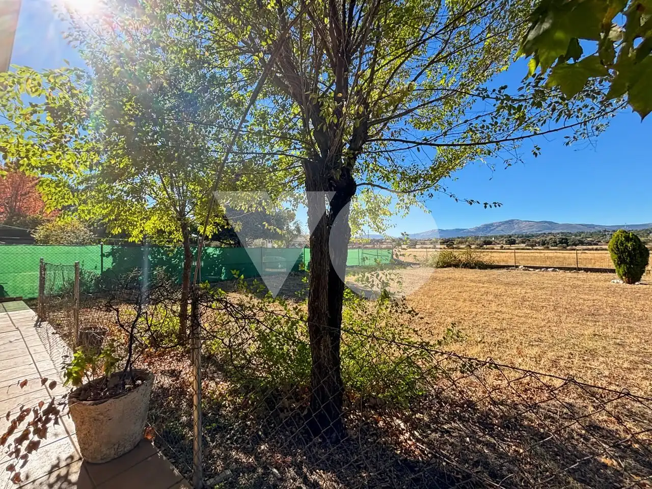 Casa o xalet en venda en Galapagar amb Calefacció, Jardí privat i Terrassa