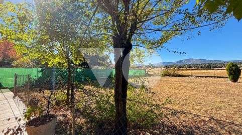 Chalet en venta en Collado Villalba, image 2