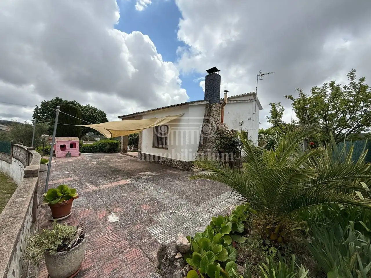 Haus mit Pool zum Verkauf in Aiguaviva Parc, imagen 25