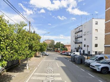 Pis amb ascensor en venda a MAIRENA DE