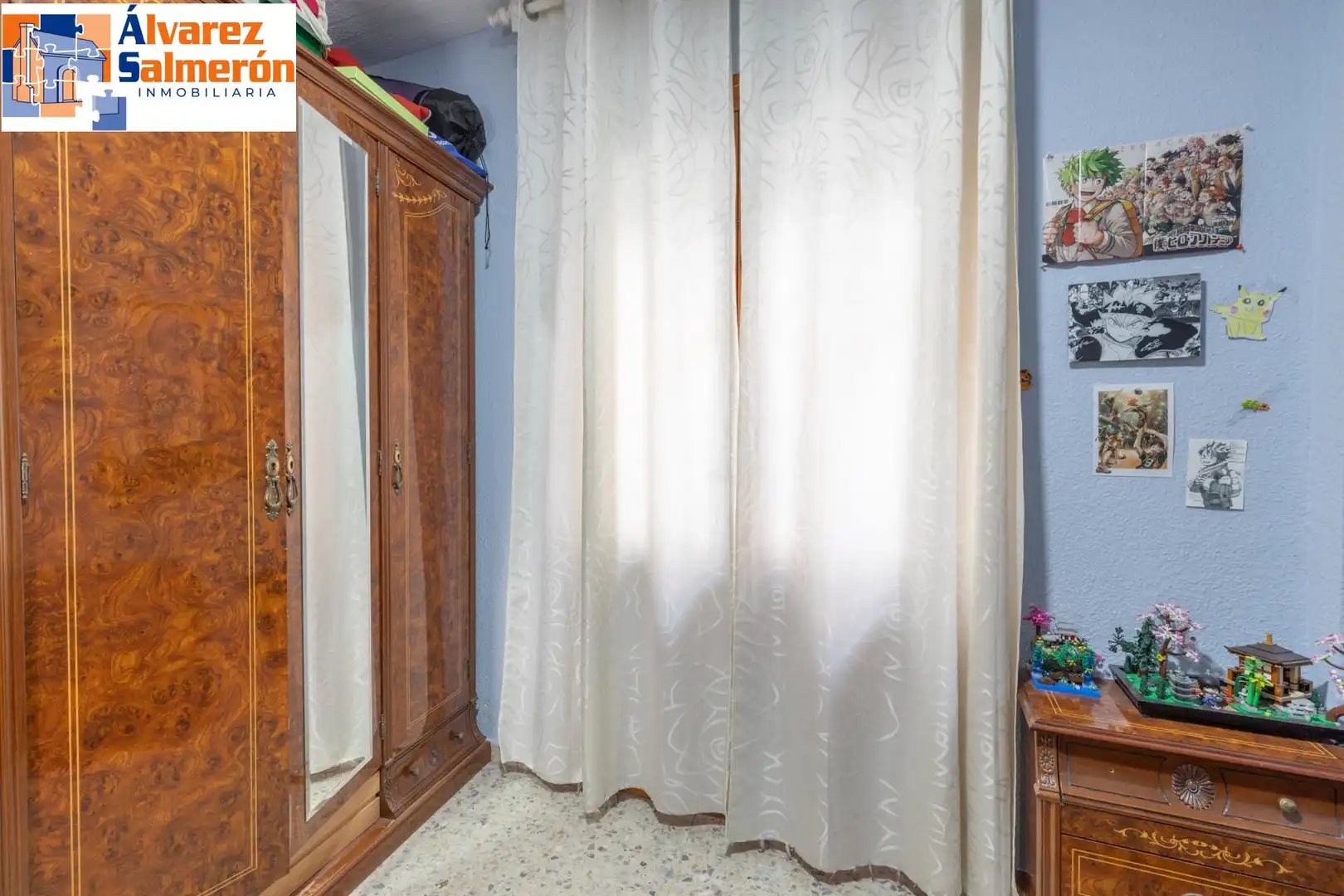 Appartement à vendre à DE RODRIGO DEL CAMPO, imagen 27