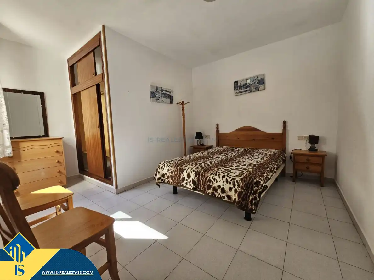 Ático con ascensor en venta en Playa del Cura, imagen 15