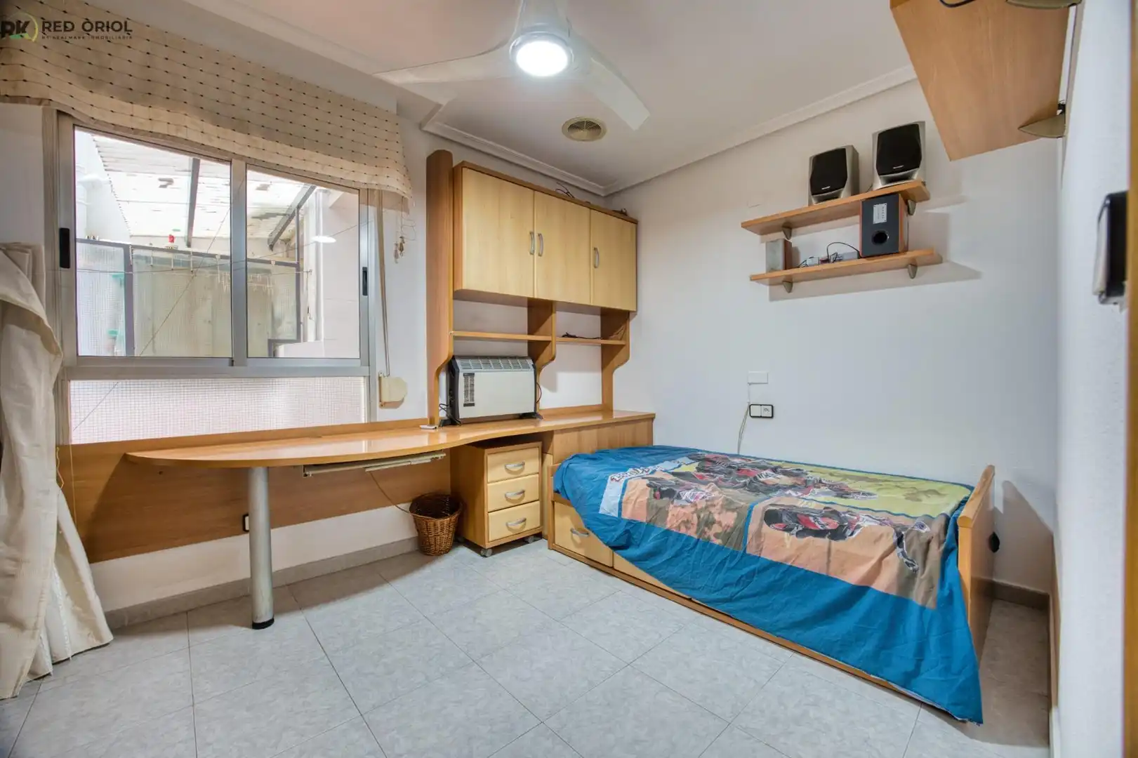 Wohnung mit Terrasse zum Verkauf in Calle OBISPO ROCAMORA, imagen 13