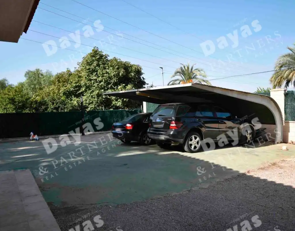 Chalet con piscina en venta en Redován, imagen 45