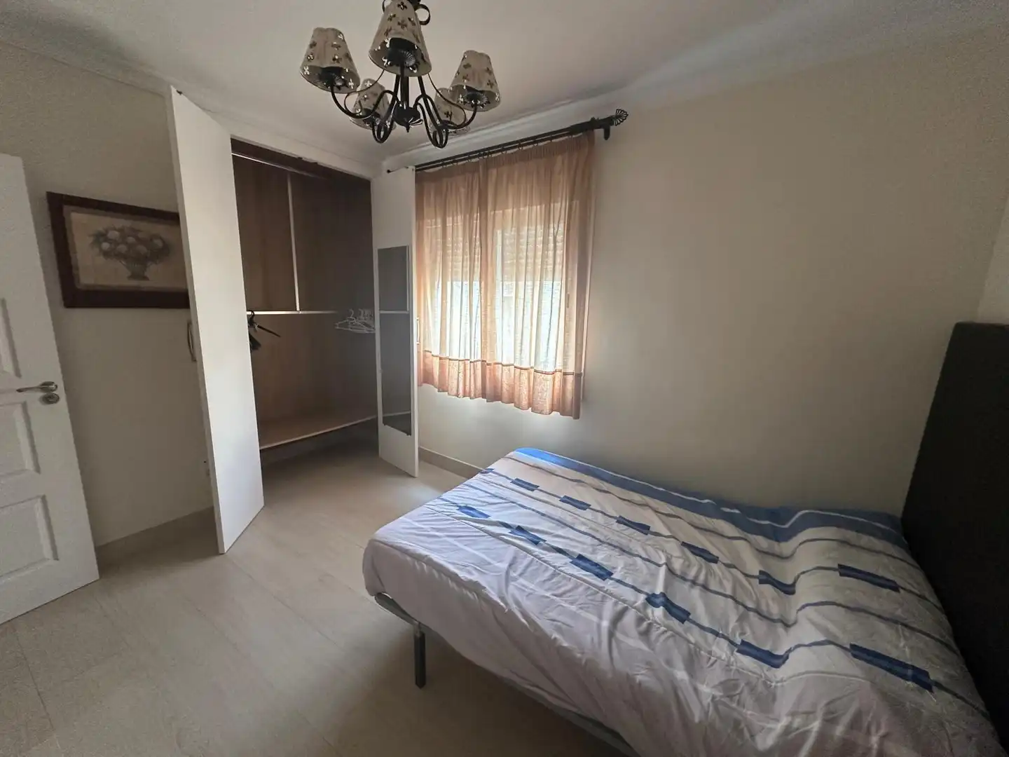 Habitación de Piso en venta en Antequera con Aire acondicionado, Calefacción y Terraza