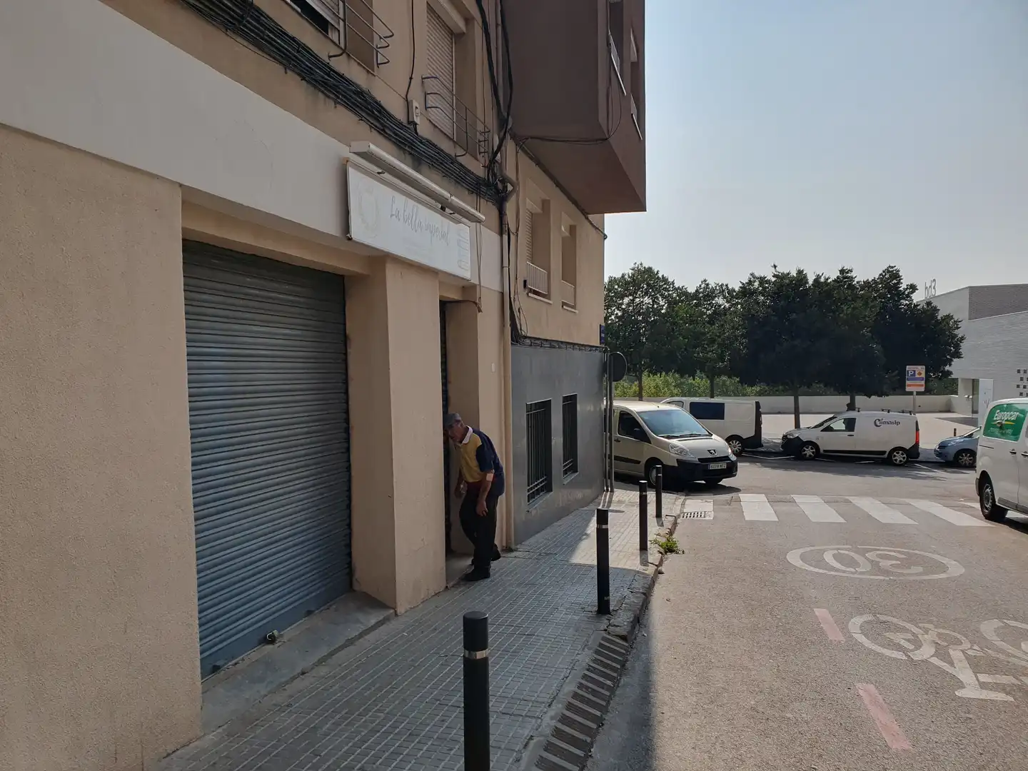 Local comercial en venda a Carrer d'Albinyana, imagen 2