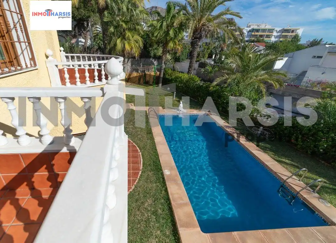 Casa o chalet en venta en El Puerto