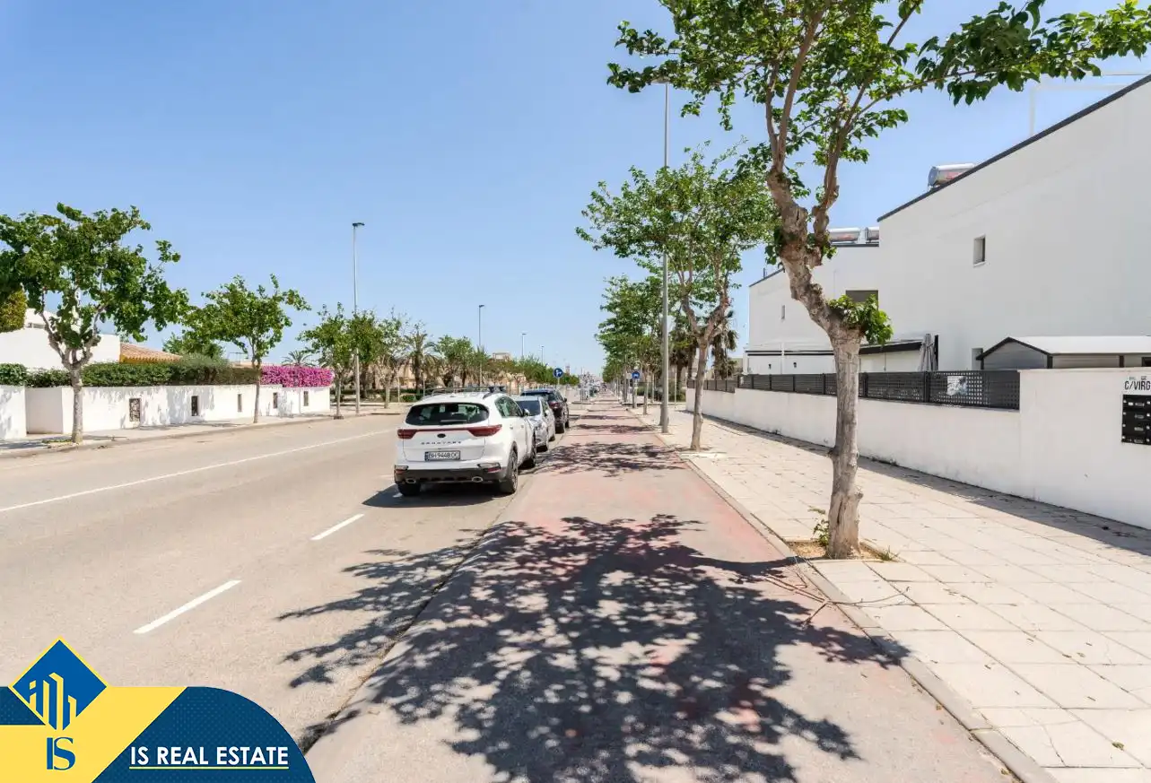 Ático con piscina en venta en Torre de la Horadada, imagen 33