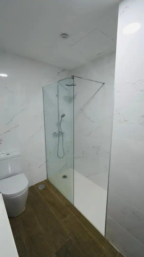 Bany de Pis de lloguer en Isleta - Puerto - Guanarteme