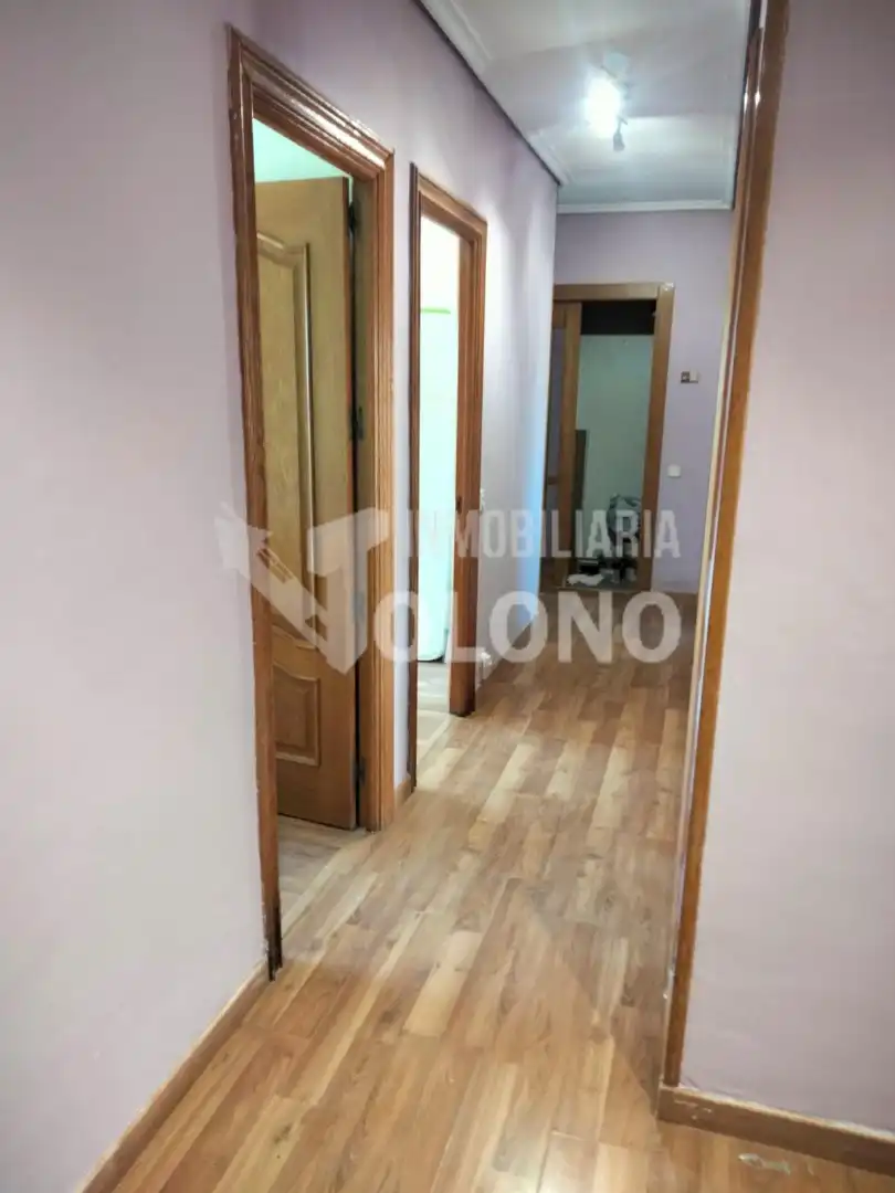 Flat for sale in Elciego  with Heating, Parquet flooring and Storage room