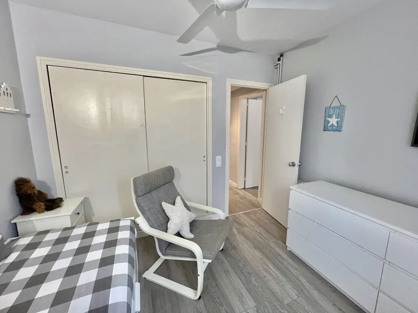 Wohnung zum Verkauf in Carrer de Calafell, Gavà Mar