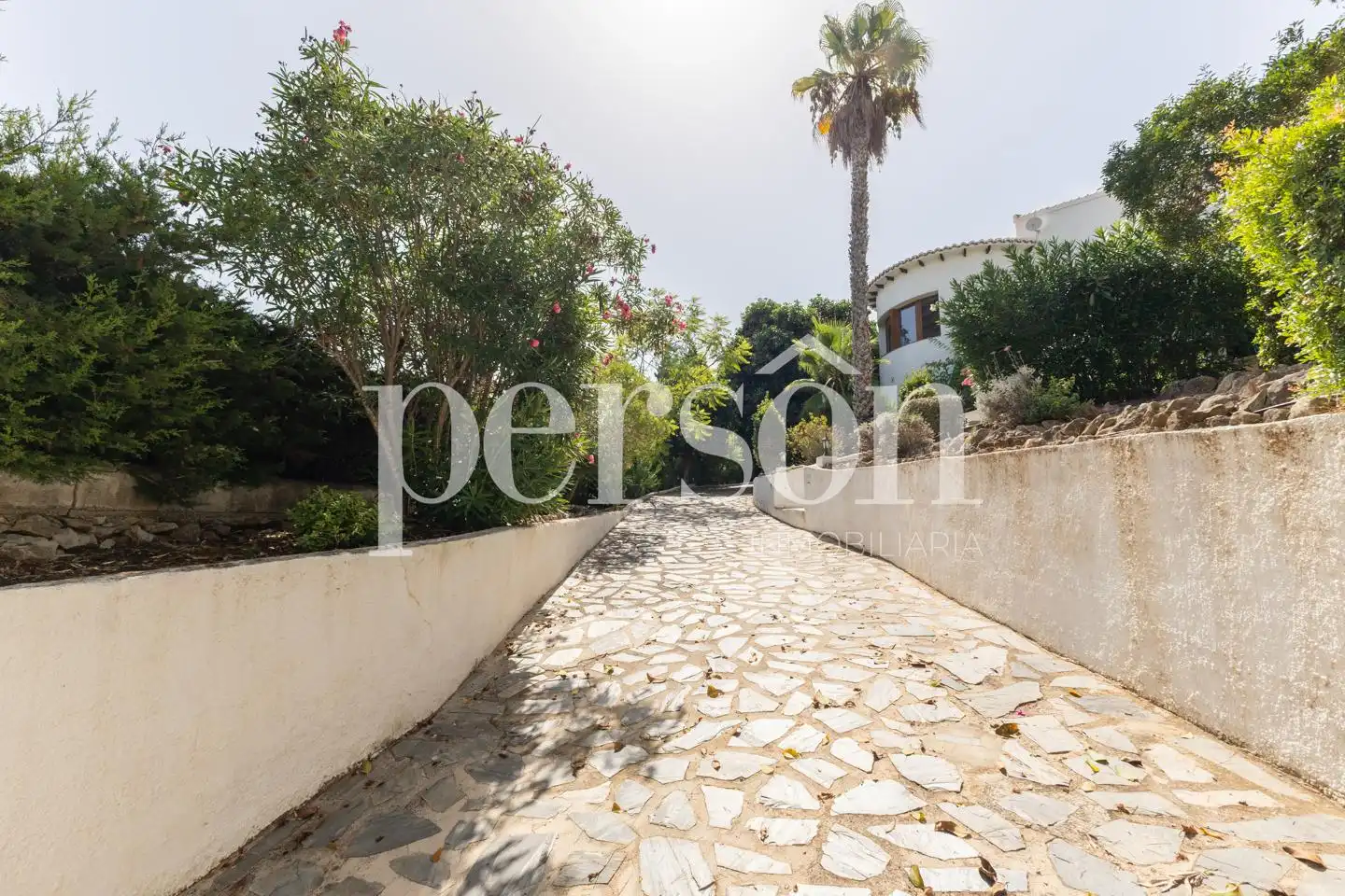 Houses for rent in La Granadella - Costa Nova