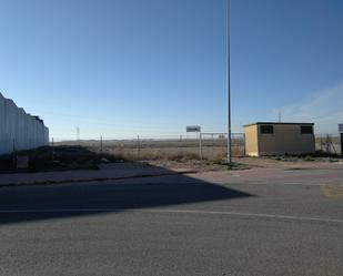 Industrial land for sale in  Albacete Capital