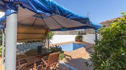 Foto 5 de Casa o chalet en venta en Calle de Fátima, 9, Híjar, Las Gabias