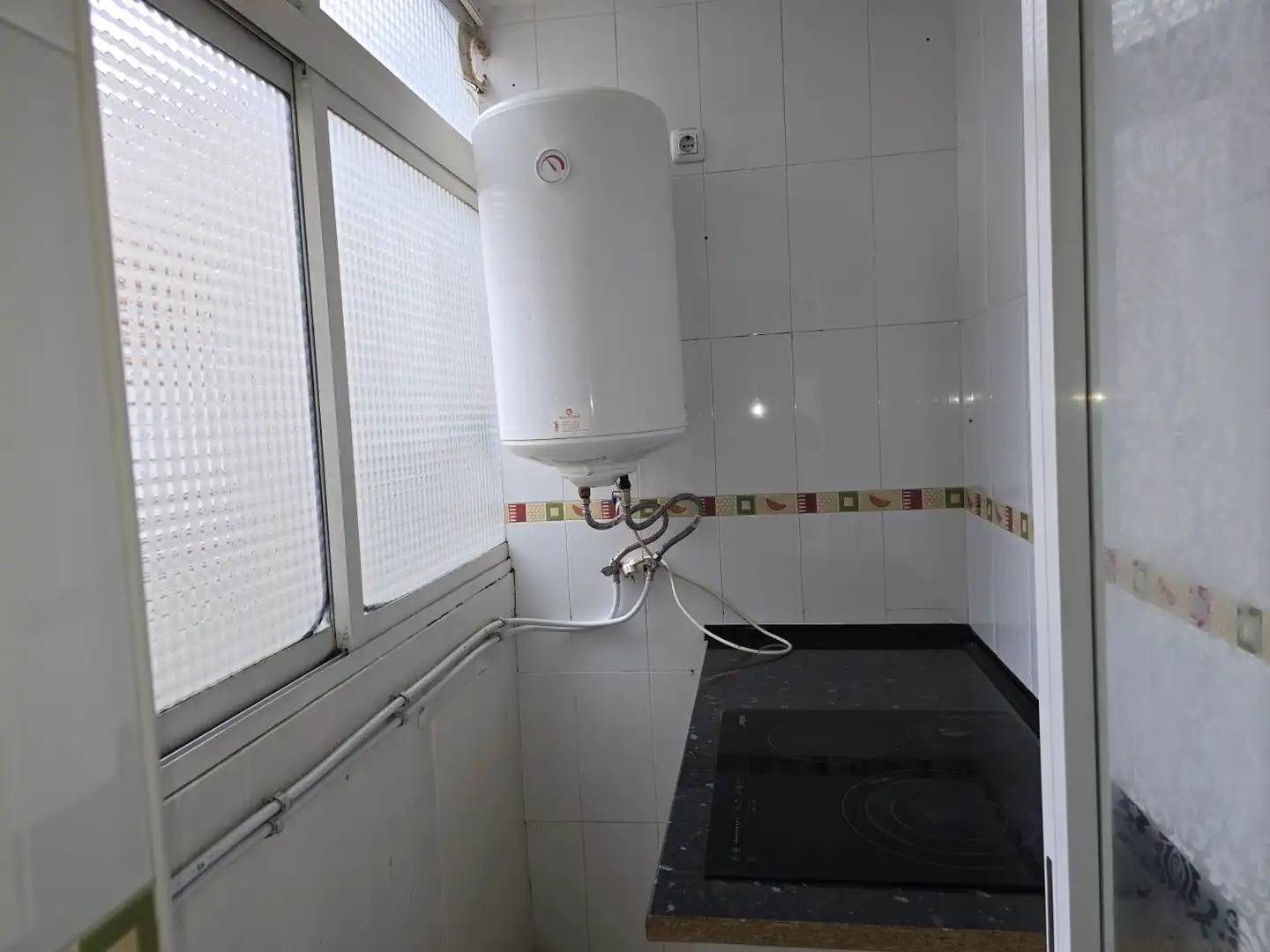 Cocina de Piso en venta en Arganda del Rey con Terraza
