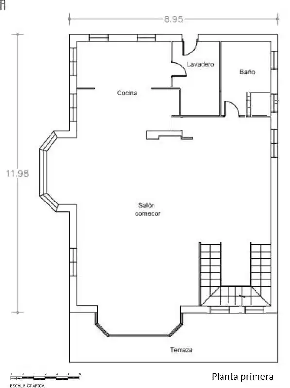Casa o chalet en venta en Vallirana con Aire acondicionado, Calefacción y Terraza