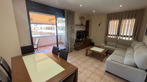 Foto 2 de Apartament en venda a Can Xanca, Santa Clotilde, Lloret de Mar
