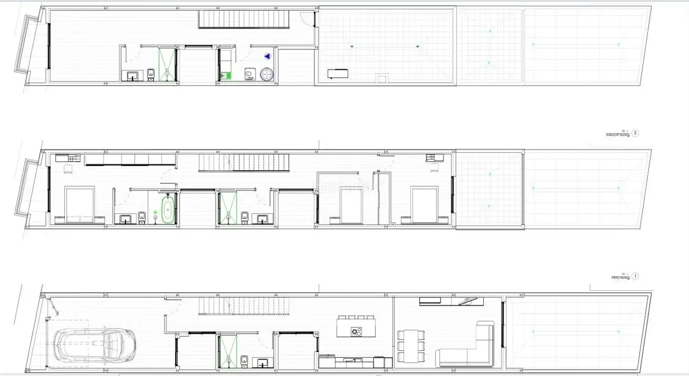 Casa in vendita a Carrer Sant Joan Bosco 1, imagen 2