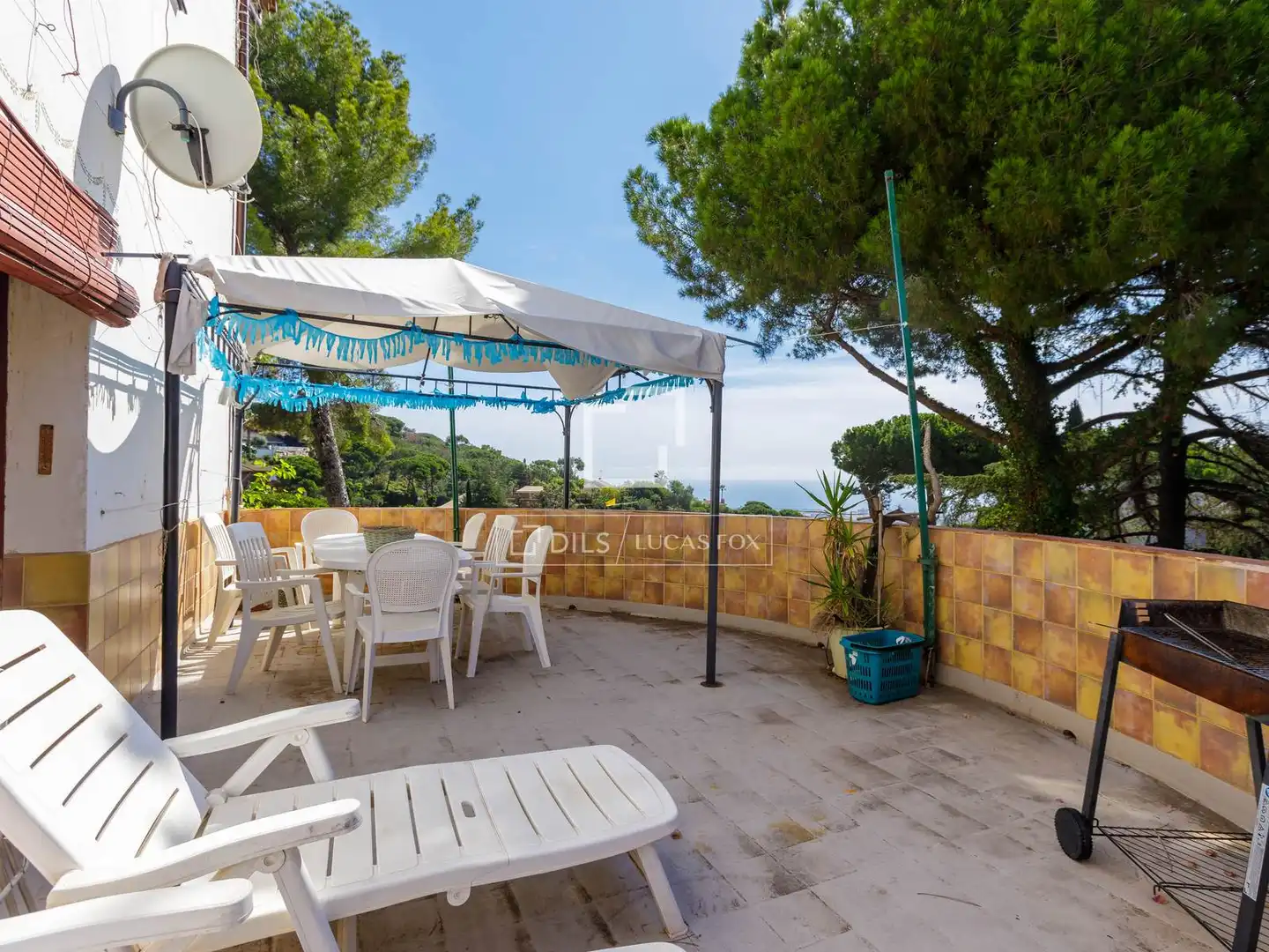 Villa avec terrasse à vendre à Premià de Dalt, imagen 22