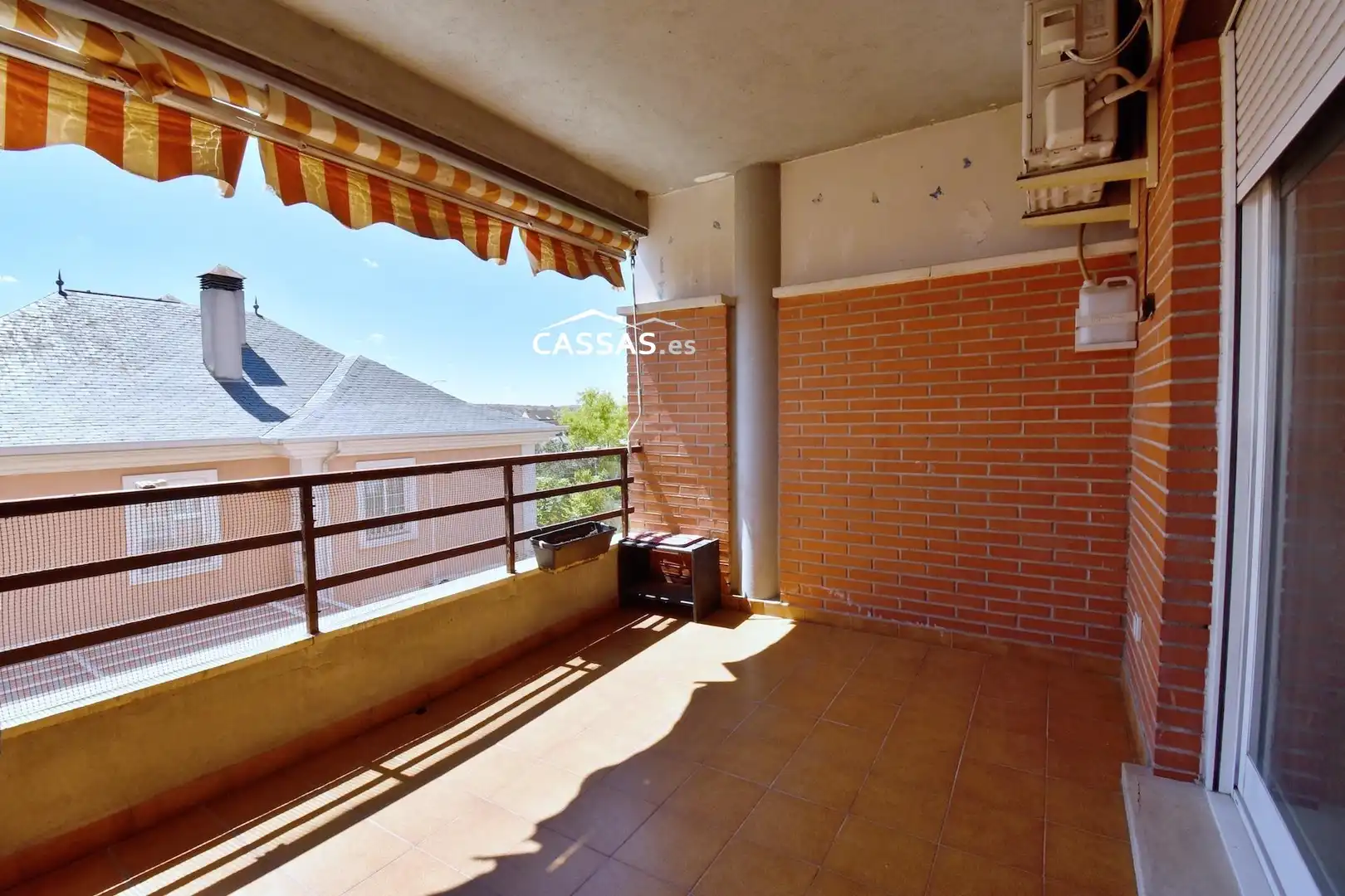 Piso con ascensor en venta en Calle jose cadalso, imagen 4