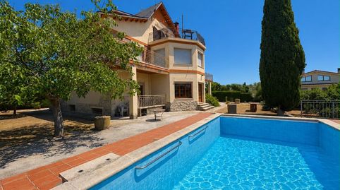 Foto 4 de Casa o xalet en venda a Cervera, Lleida