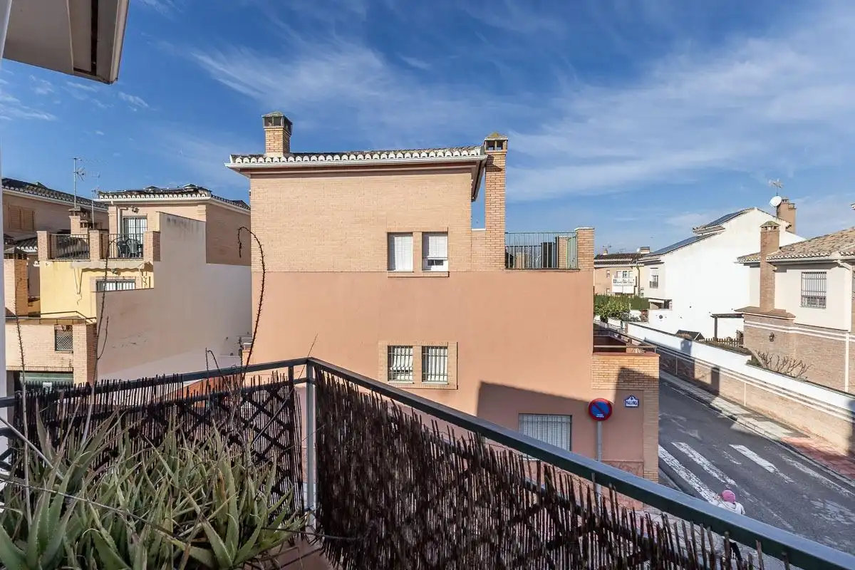 Reihenhaus mit Terrasse zum Verkauf in Calle de Mallorca, imagen 39