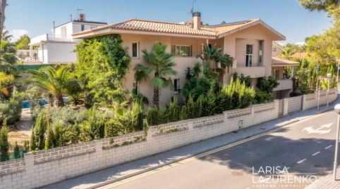 Foto 2 de Casa o xalet en venda a Taurana, Pla de Maset - Cap de Salou, Tarragona