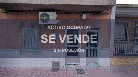 Foto 4 de Piso en venta en Alcantarilla, Murcia