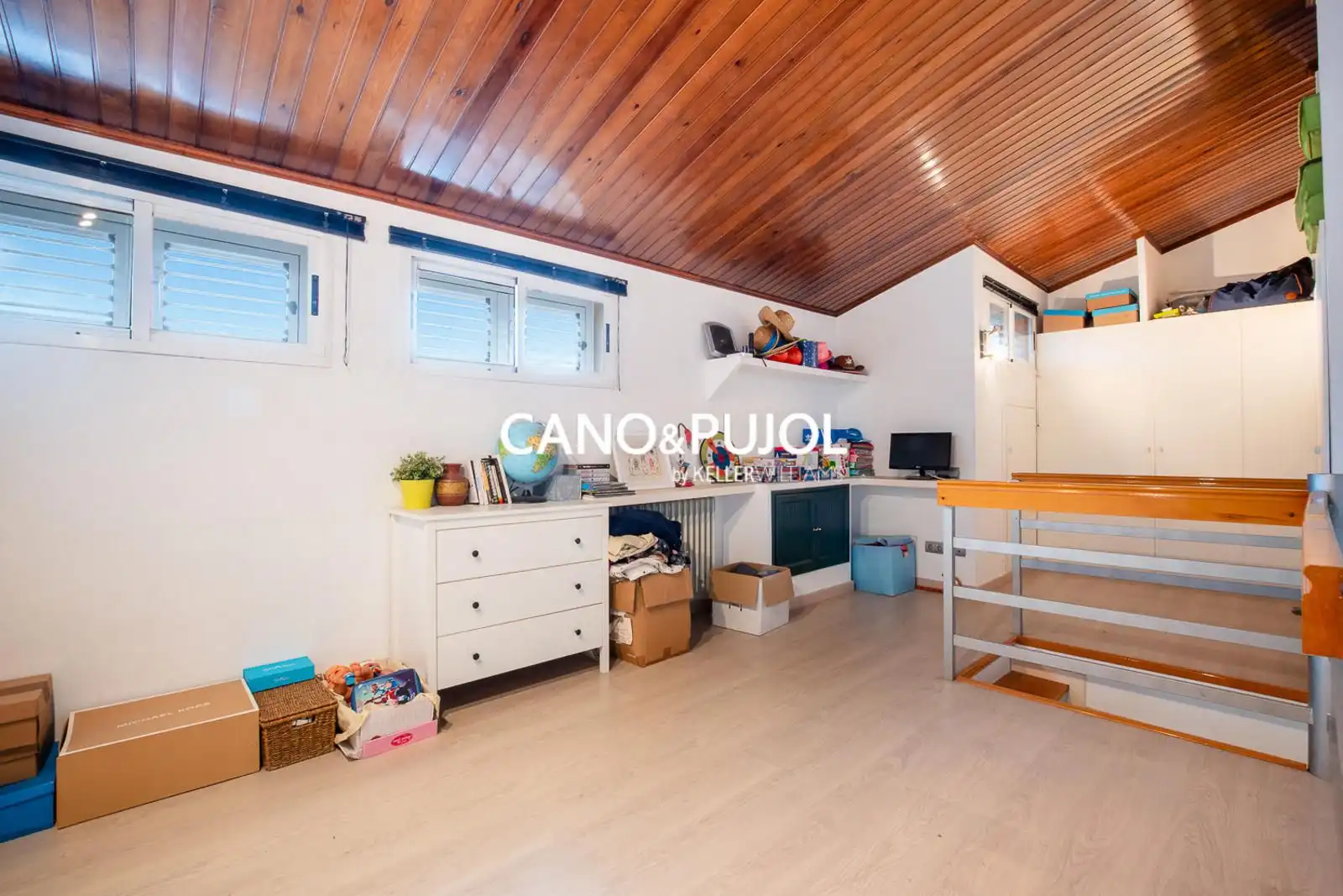 Casa amb jardí en venda a Santa Perpètua de Mogoda, imagen 37