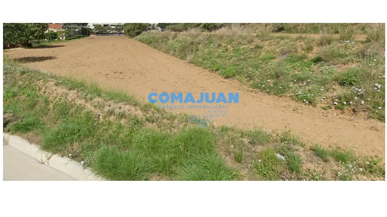 Residencial de alquiler en Cinc Sènies