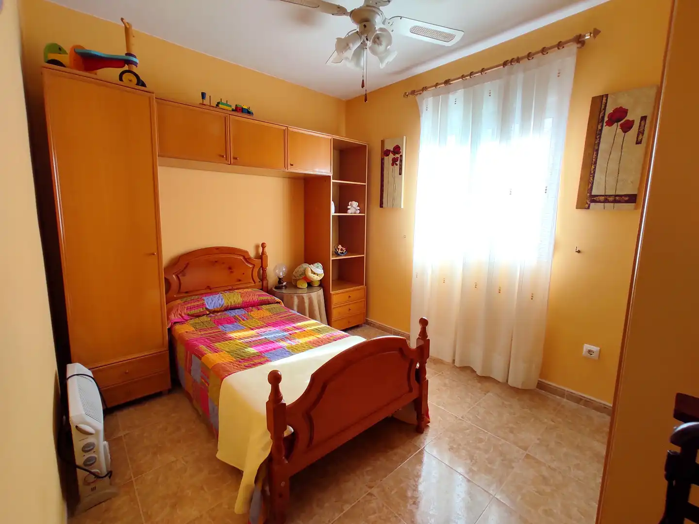 Detached house with terrace for sale in Boverals - Saldonar, imagen 20